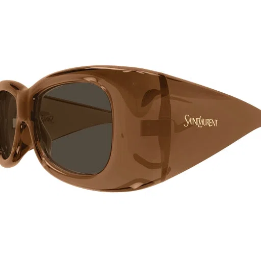 Saint Laurent SL 901 HOWL Sunglasses - view 4